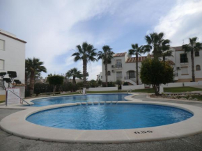  Casas Holiday - Golf Willamartin  Кастилло Дэ Дон Хуан